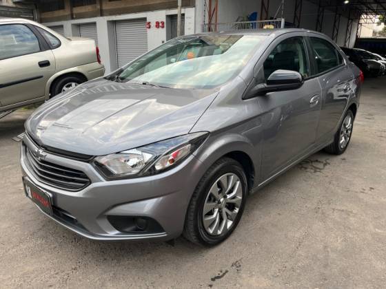 CHEVROLET ONIX 1.0 FLEX PLUS LT MANUAL